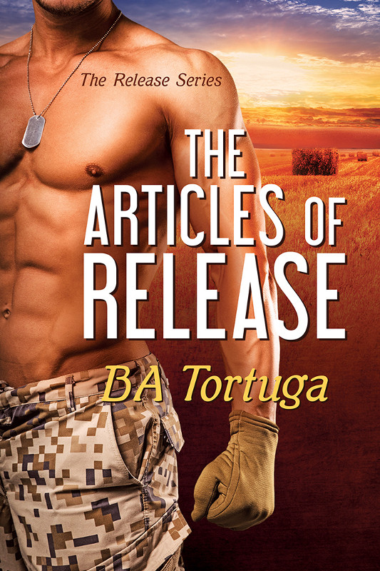 Articles Of Release Tortuga B A