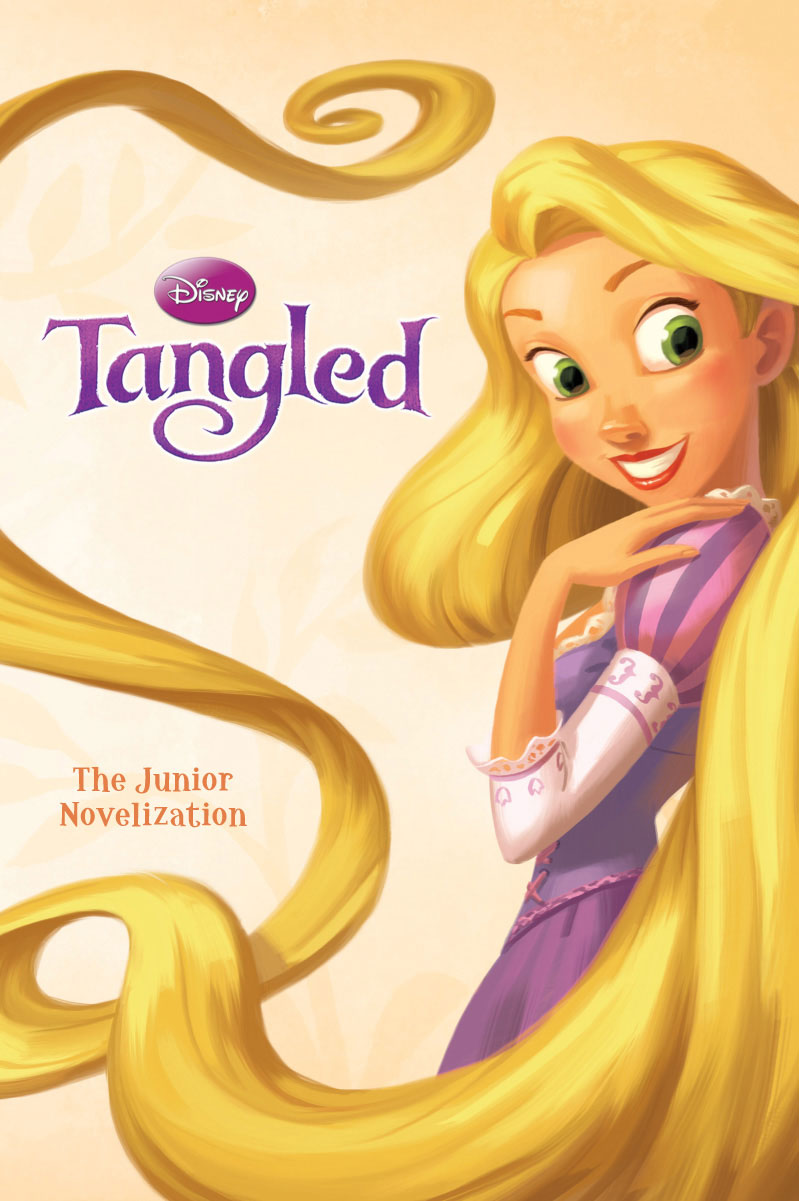 Tangled Irene Trimble