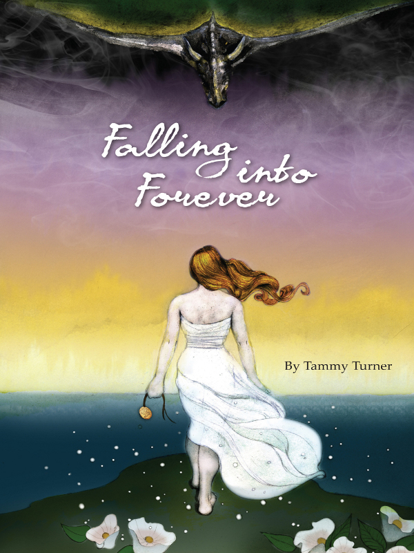 Falling Into Forever Turner Tammy
