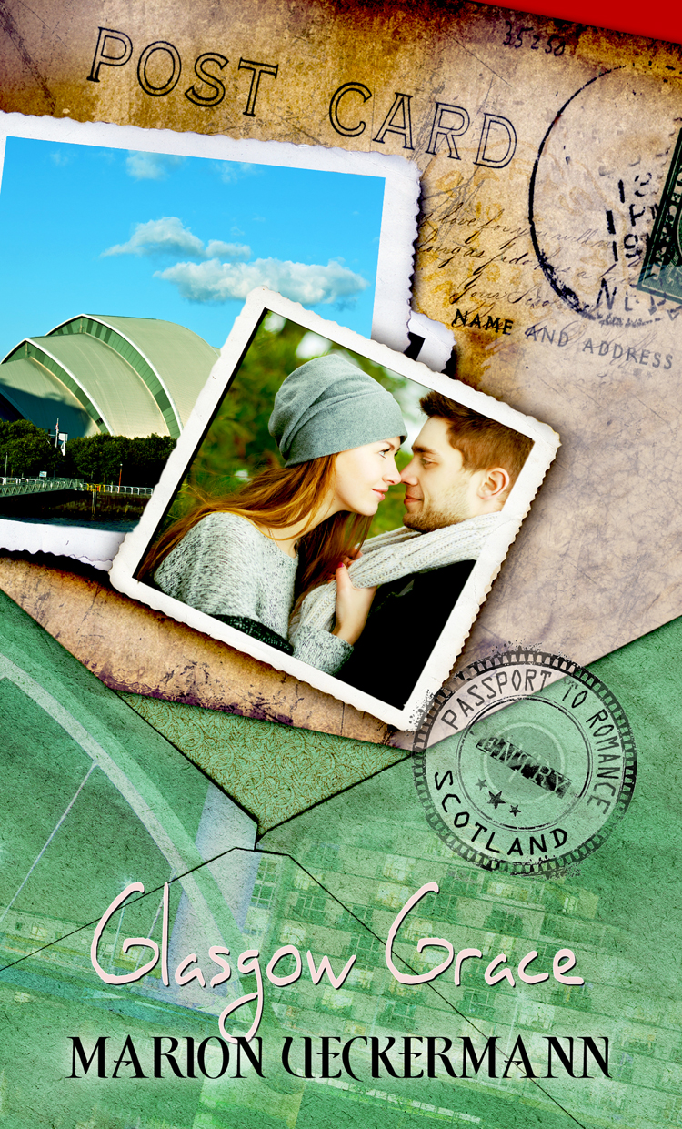 Glasgow Grace Passport To Romance Ueckermann Marion