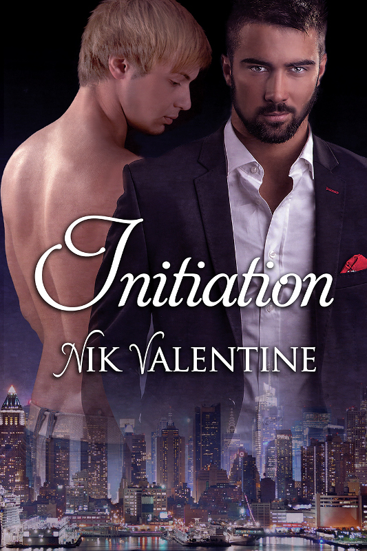 Initiation Valentine Nik