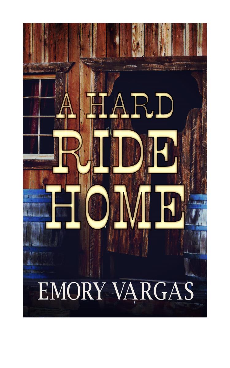 A Hard Ride Home Vargas Emory