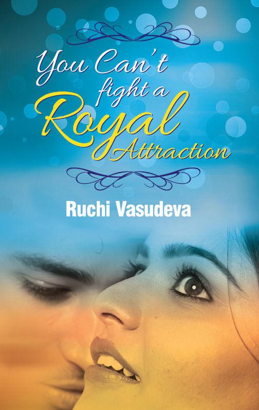 You Cant Fight A Royal Attraction Vasudeva Ruchi