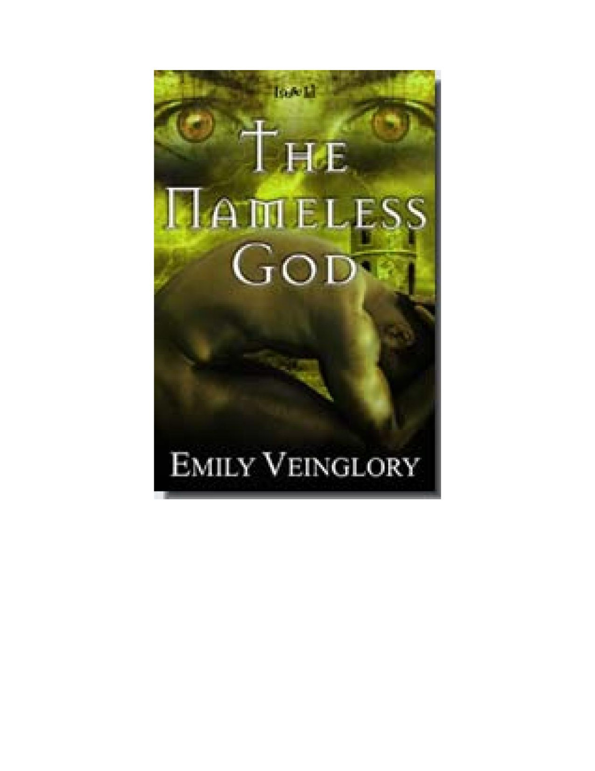 The Nameless God Veinglory Emily