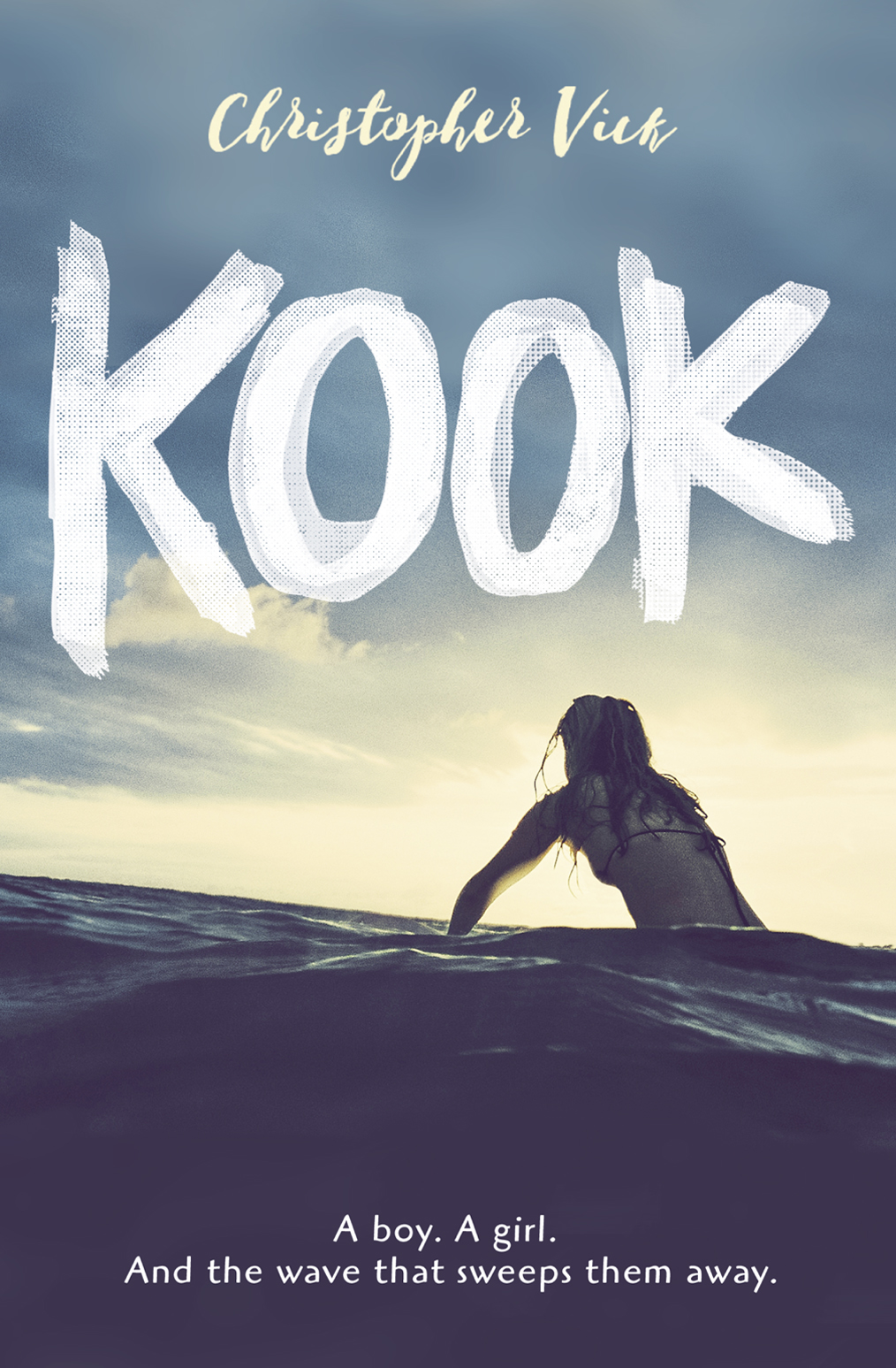 Kook Vick Chris