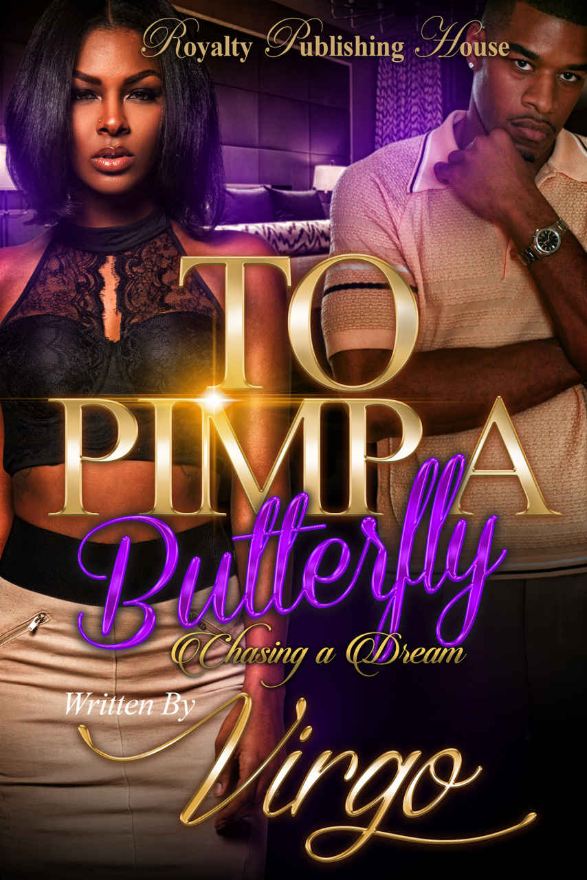 To Pimp A Butterfly Chasing A Dream Virgo