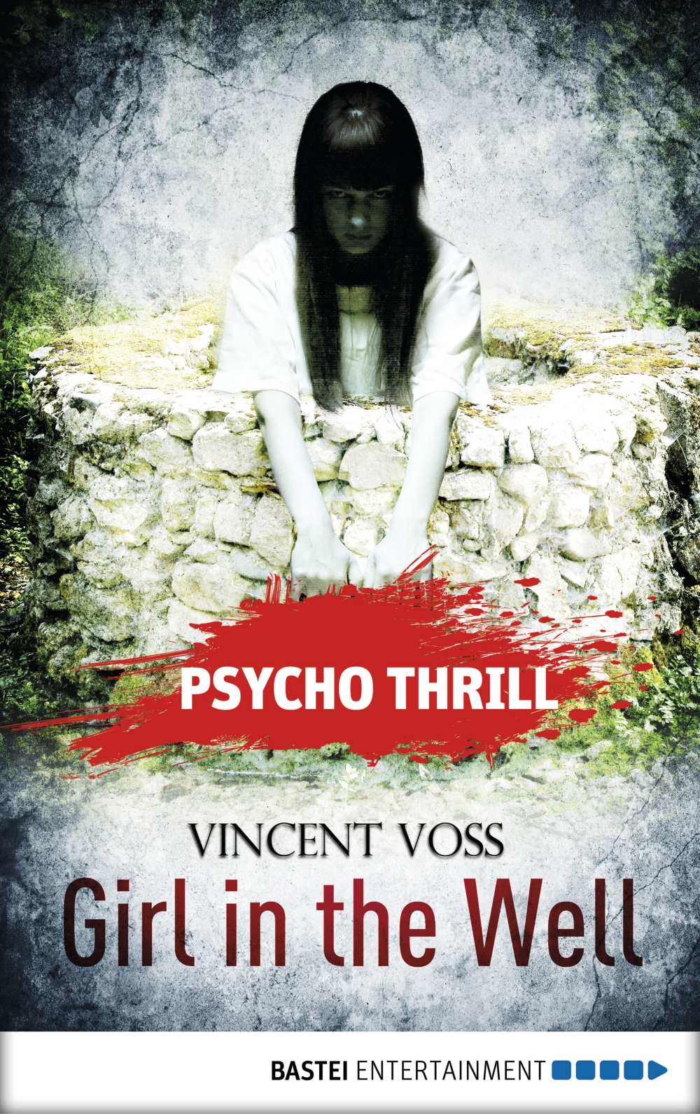 Girl In The Well Voss Vincent