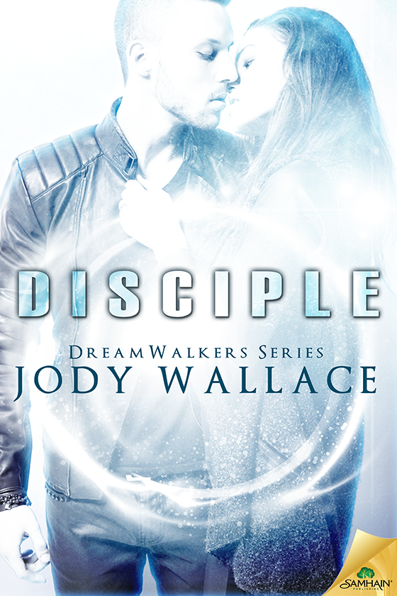Disciple Dreamwalkers Book 2 Wallace Jody
