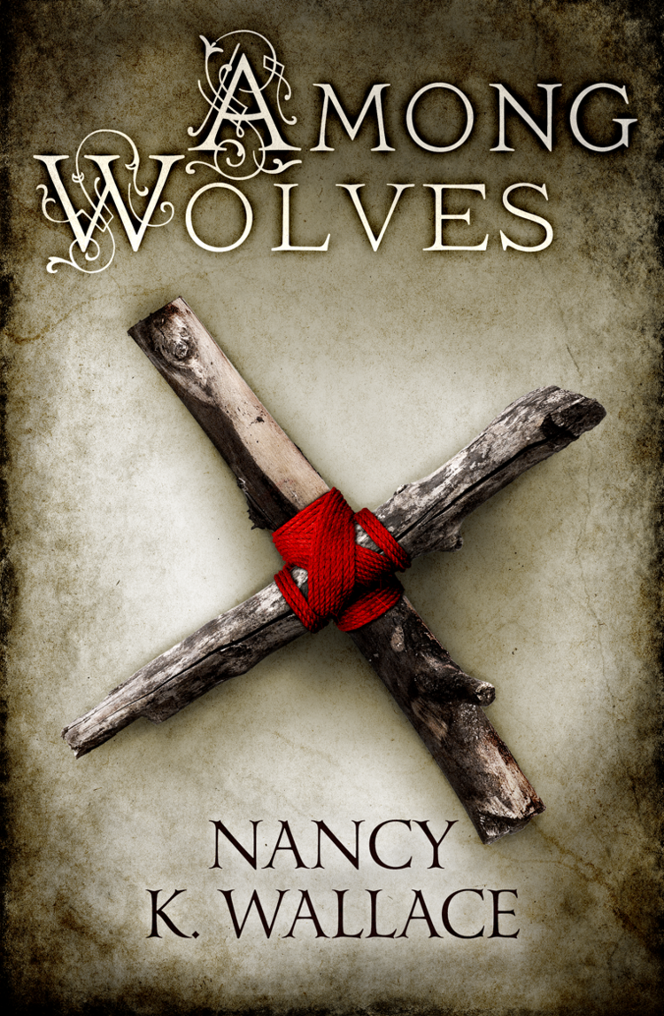 Among Wolves Wallace Nancy K