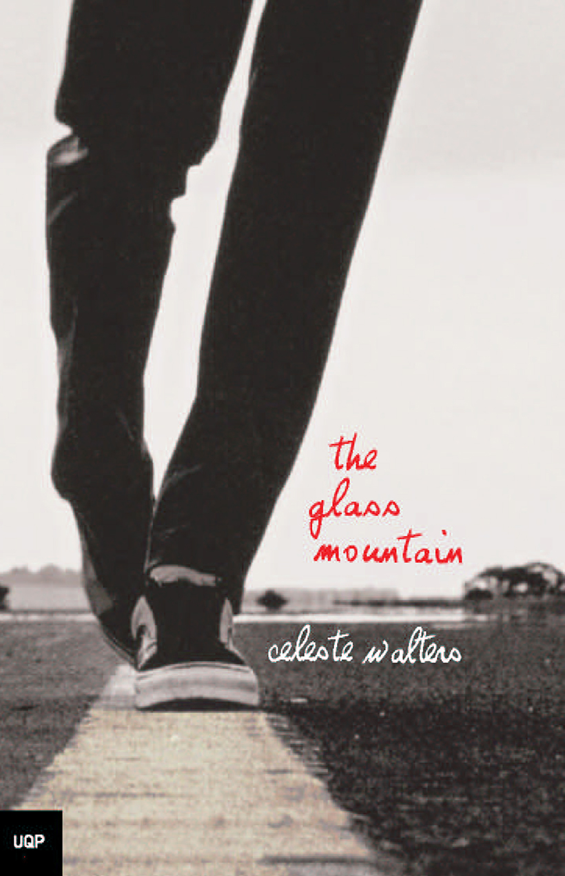 The Glass Mountain Walters Celeste
