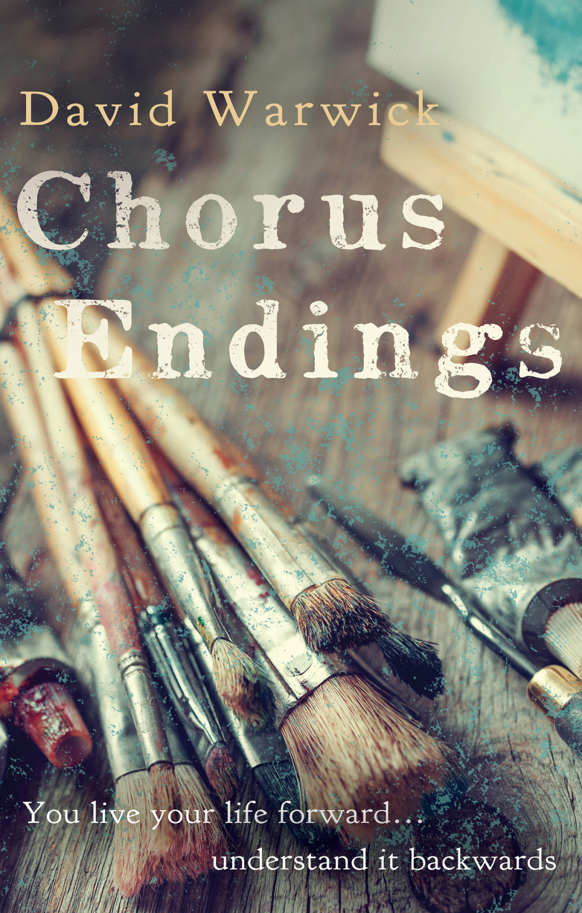 Chorus Endings Warwick David