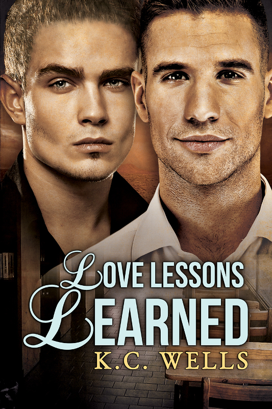 Love Lessons Learned Wells K C