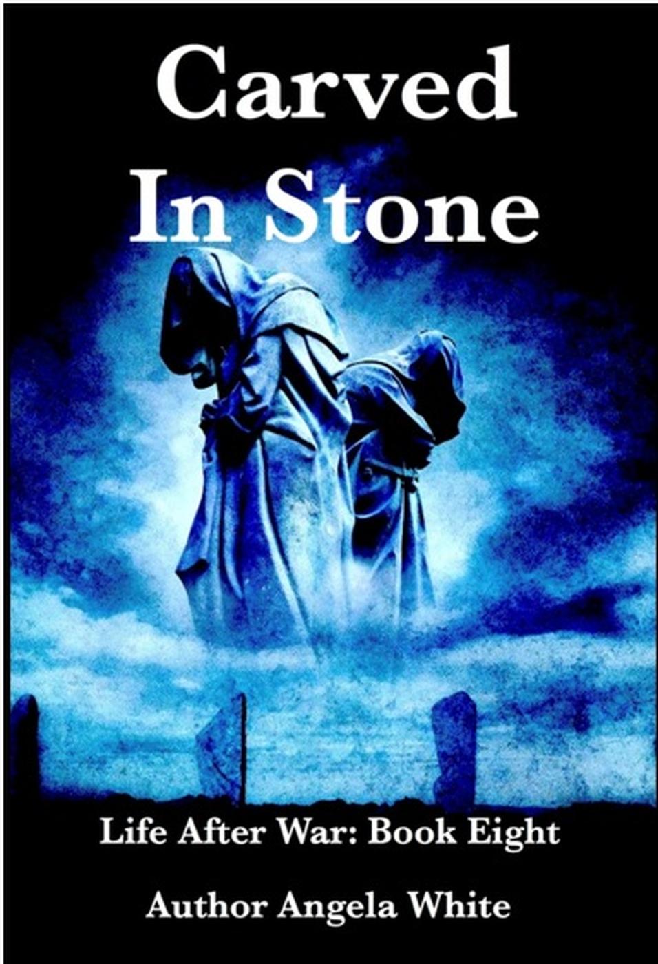 Carved In Stone Life After War 6 White Angela