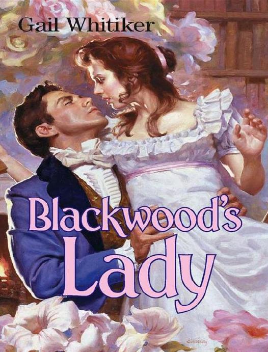 Blackwoods Lady Whitiker Gail