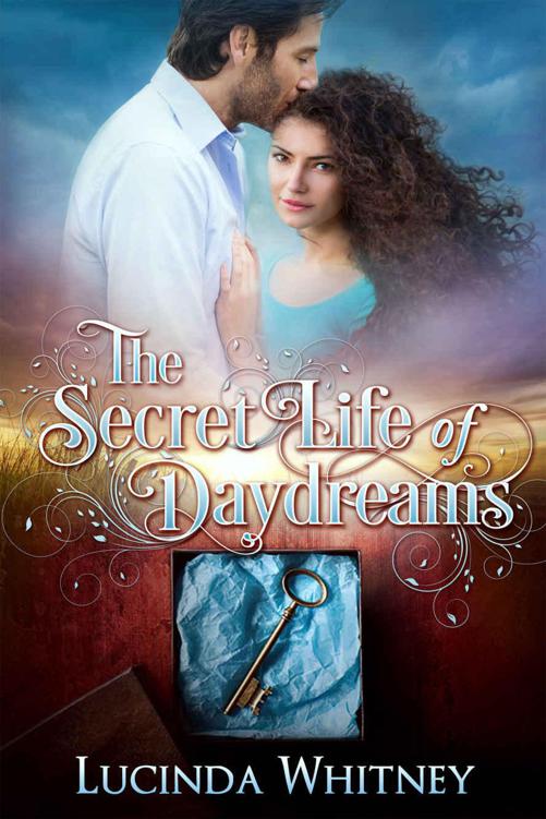 The Secret Life Of Daydreams Whitney Lucinda