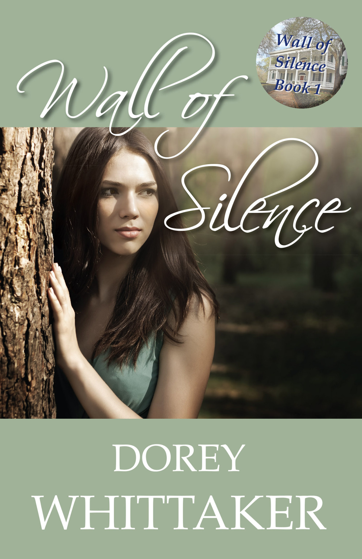 Wall Of Silence Whittaker Dorey