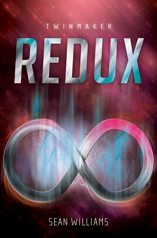 Redux Williams Sean