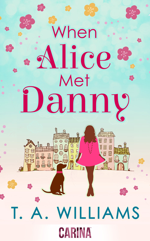 When Alice Met Danny Williams T A