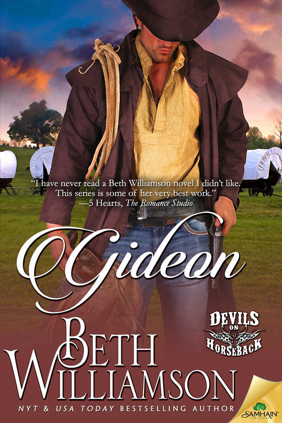Gideon Reissue Williamson Beth