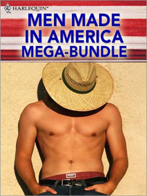 Men Made In America Mega Bundle Wilson Gayle Ferrarella Marie Greene Jennifer Arnold Judith