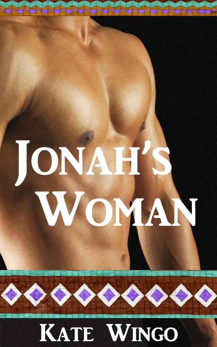 Jonahs Woman Wingo Kate