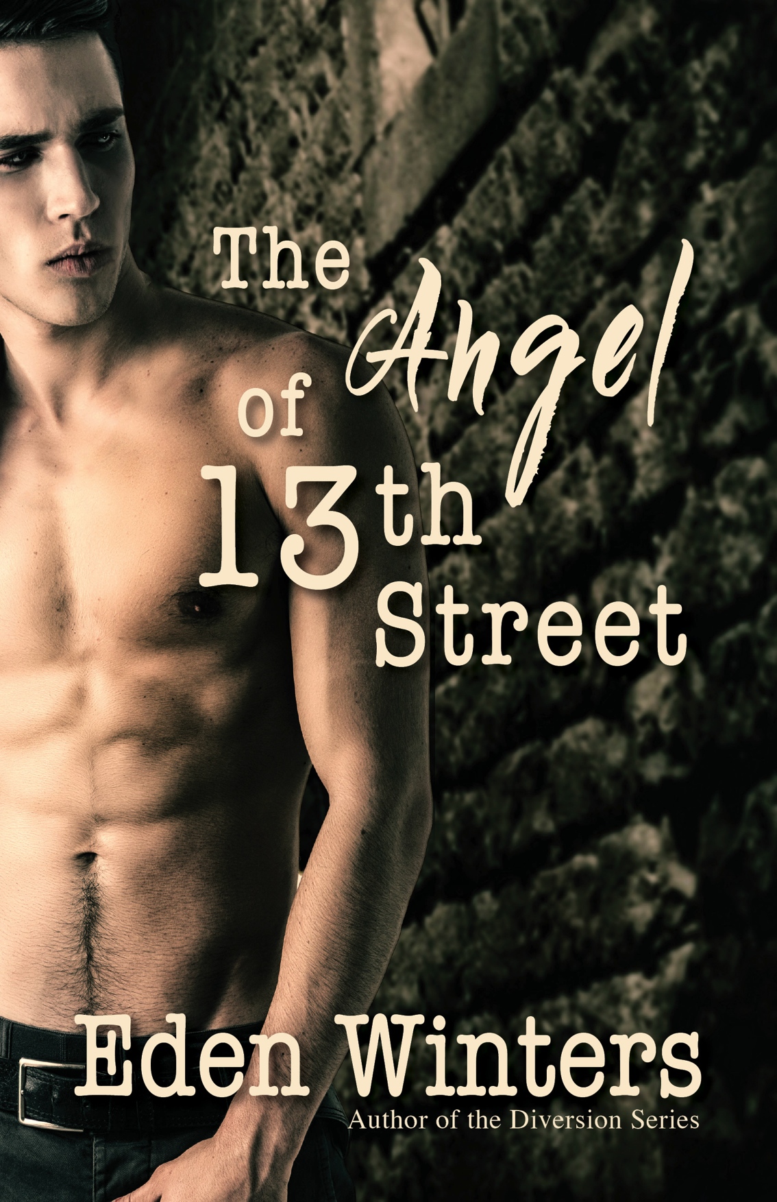 The Angel Of 13th Street The Angel Of 13th Street 1 2nd Winters Eden
