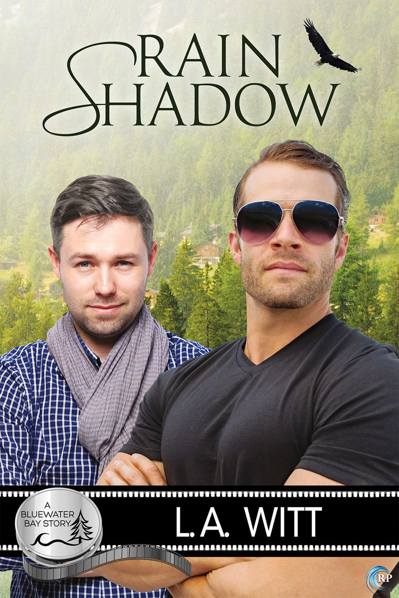 Rain Shadow Witt L A L A Witt Lauren Gallagher