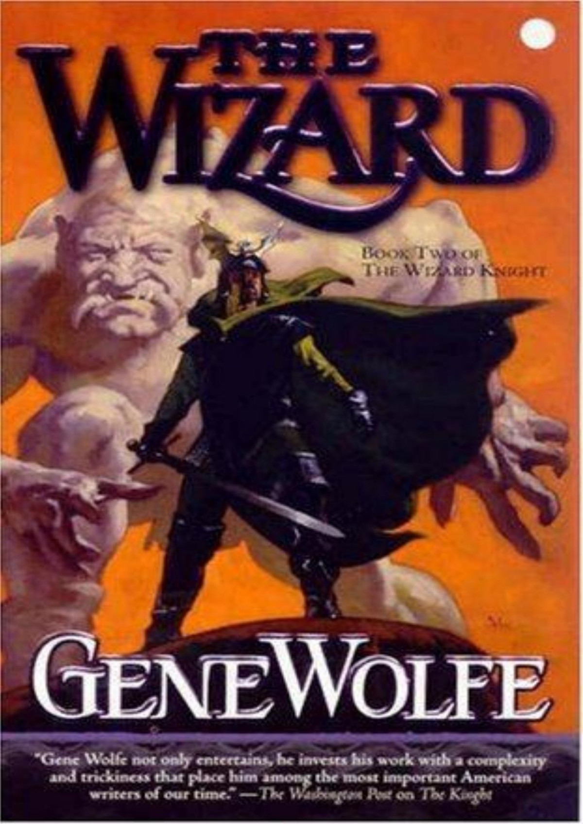 The Wizard Wolfe Gene
