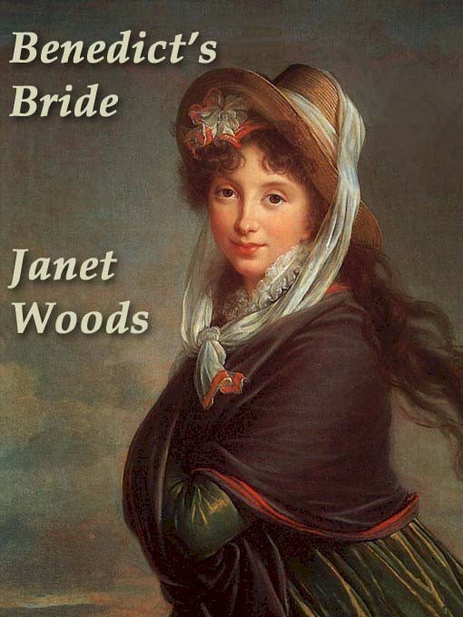 Benedicts Bride Woods Janet