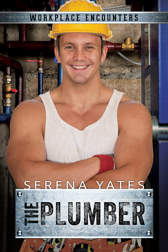 The Plumber Yates Serena