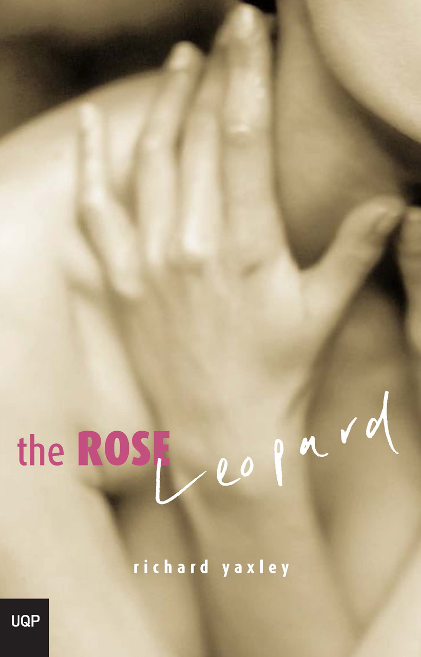 Rose Leopard Yaxley Richard