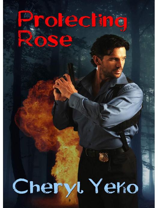 Protecting Rose Yeko Cheryl
