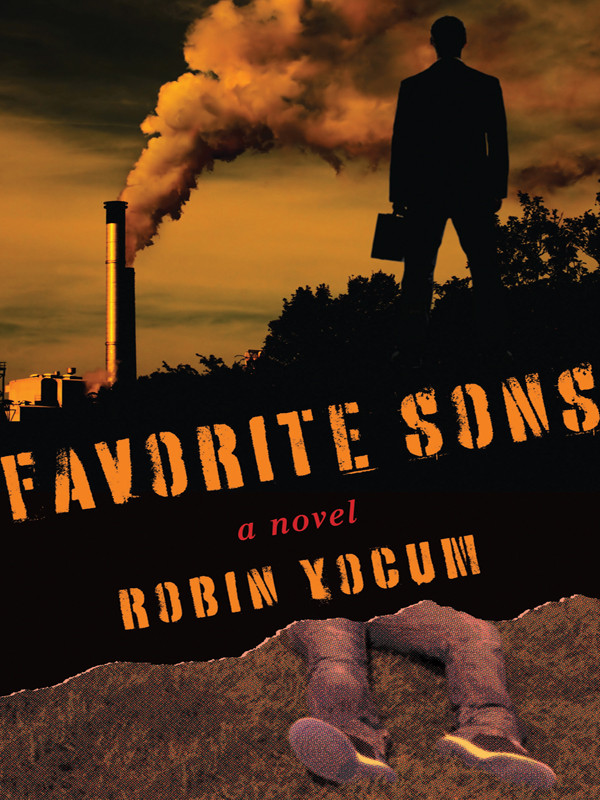 Favorite Sons Yocum Robin