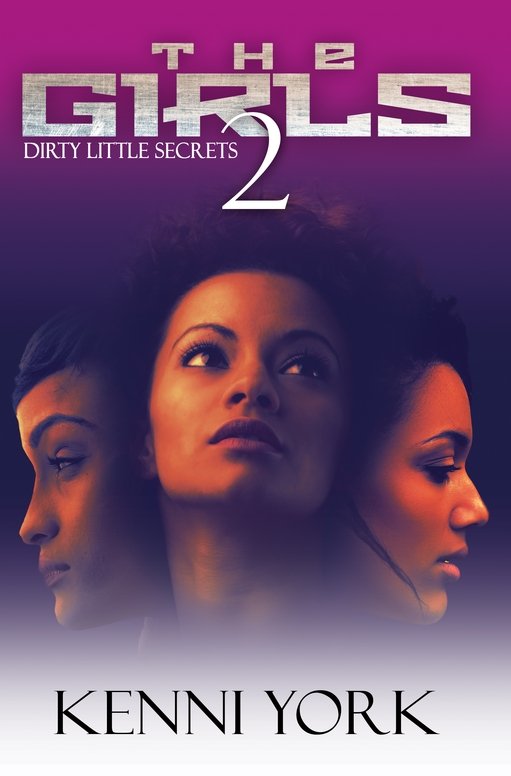 Dirty Little Secrets York Kenni