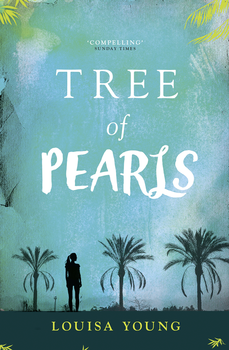 Tree Of Pearls Young Louisa