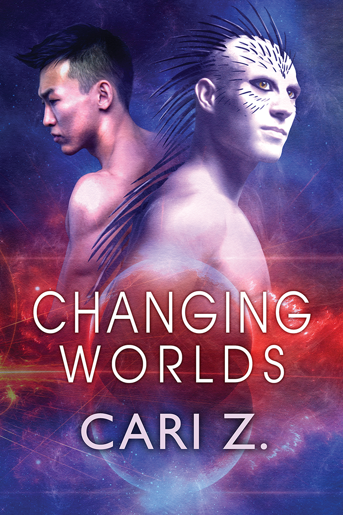 Changing Worlds Z Cari