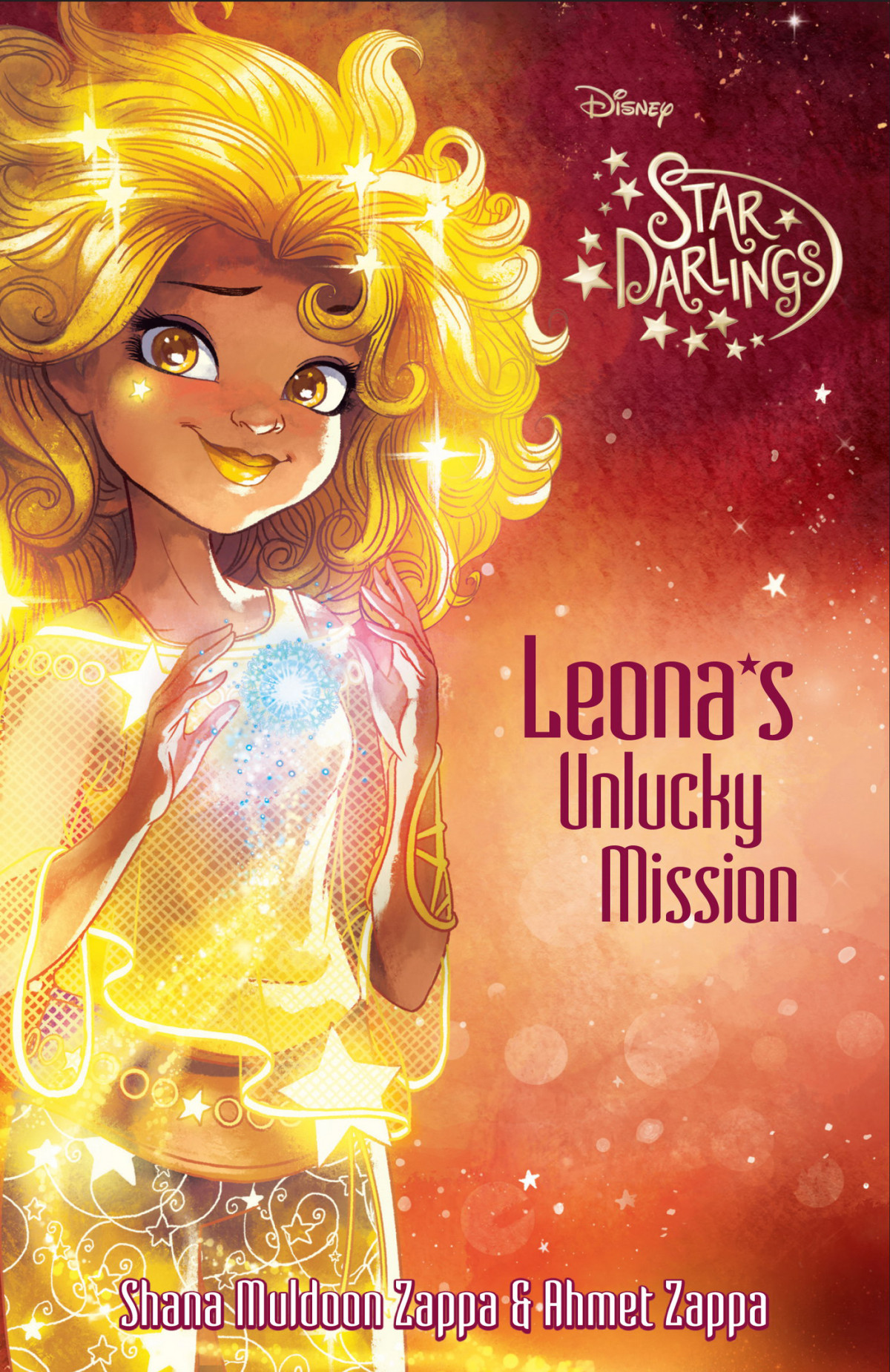 Leonas Unlucky Mission Zappa Ahmet Zappa Shana Muldoon Zappa Ahmet