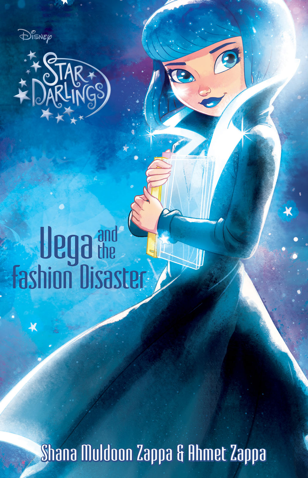 Vega And The Fashion Disaster Zappa Shana Muldoon Zappa Ahmet