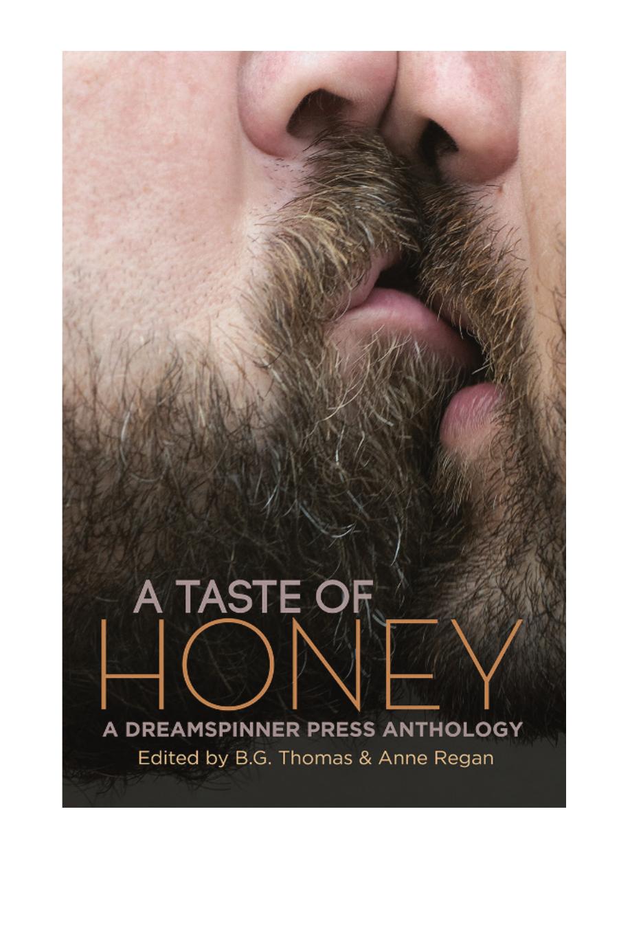 A Taste Of Honey Anne Regan B G Thomas