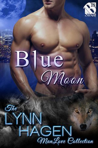 Blue Moon Siren Publishing Th Lynn Hagen