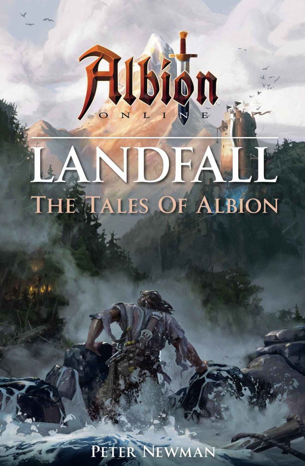 Landfall