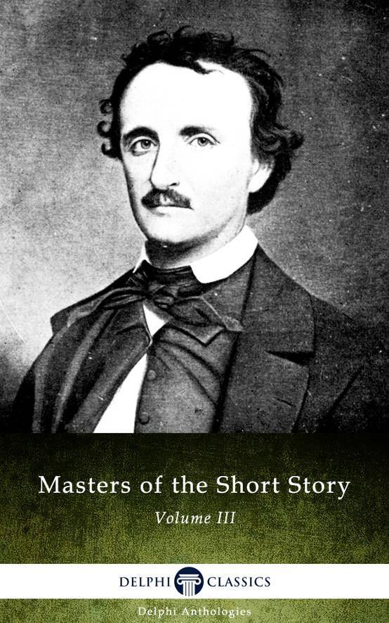 Masters Of The Short Story Volume Iii