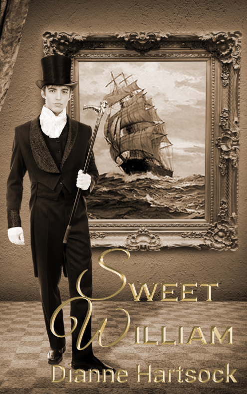 Sweet William Dianne Hartsock
