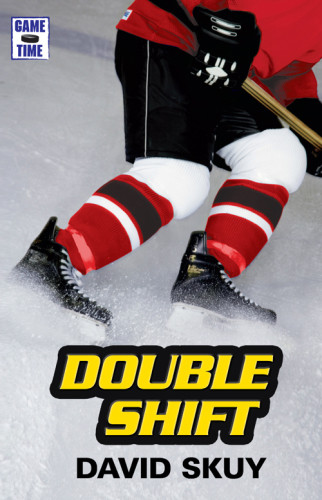 Double Shift Skuy David
