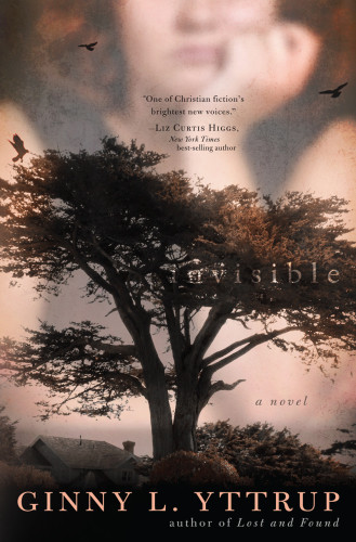 Invisible Ginny L Yttrup