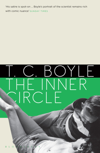 The Inner Circle Boyle T C