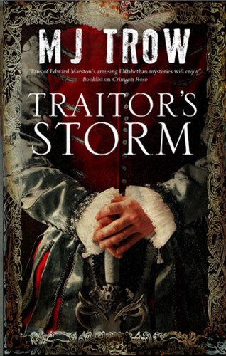 Traitors Storm Trow M J