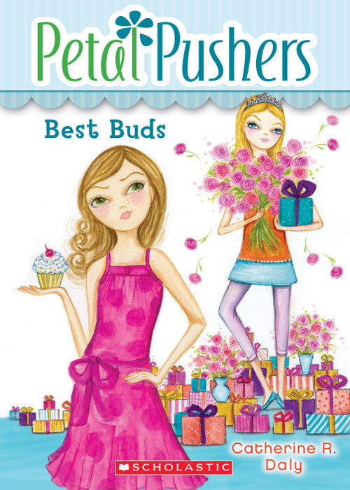 Best Buds Daly Catherine R