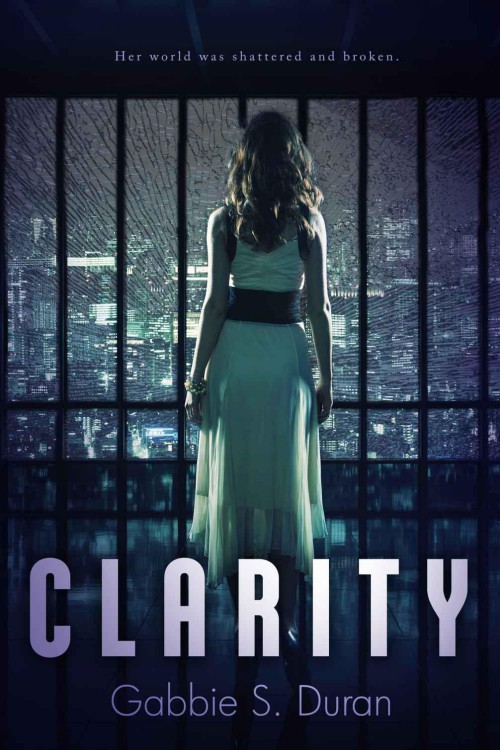 Clarity Duran Gabbie S