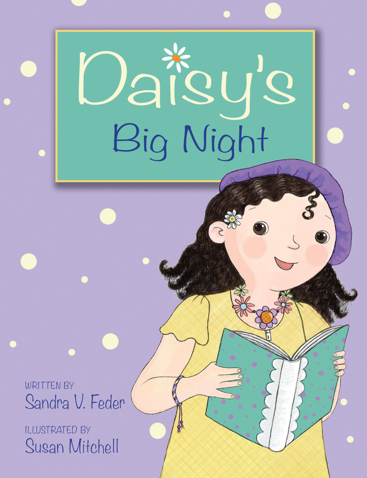 Daisys Big Night Feder Sandra V